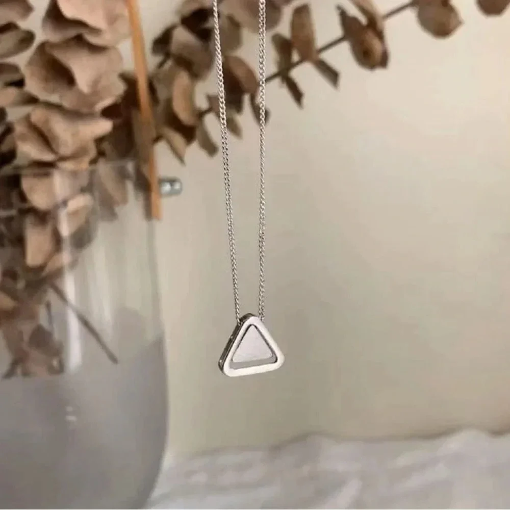 BadA*S Tribe Necklace For Women Bridesmaids Sterling Silver - Picture 5 of 11